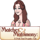 Mäng Matches and Matrimony: A Pride and Prejudice Tale