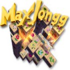 Mäng MaxJongg Mäng MaxJongg