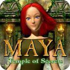 Mäng Maya: Temple of Secrets