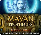 Mäng Mayan Prophecies: Blood Moon Collector's Edition
