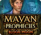 Mäng Mayan Prophecies: Blood Moon