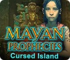 Mäng Mayan Prophecies: Cursed Island
