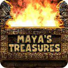 Mäng Maya's Treasures