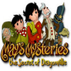 Mäng May's Mysteries: The Secret of Dragonville Mäng May's Mysteries: The Secret of Dragonville