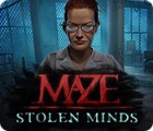 Mäng Maze: Stolen Minds