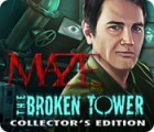 Mäng Maze: The Broken Tower Collector's Edition