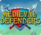 Mäng Medieval Defenders