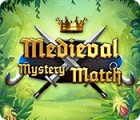 Mäng Medieval Mystery Match