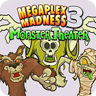 Mäng Megaplex Madness: Monster Theater