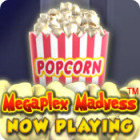 Mäng Megaplex Madness: Now Playing