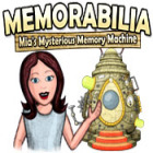 Mäng Memorabilia: Mia's Mysterious Memory Machine