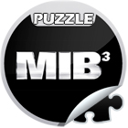 Mäng Men in Black 3 Image Puzzles