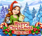 Mäng Merry Christmas: Deck the Halls