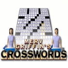 Mäng Merv Griffin's Crosswords