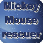 Mäng Mickey Mouse Rescuer