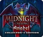 Mäng Midnight Calling: Anabel Collector's Edition