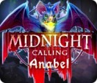 Mäng Midnight Calling: Anabel