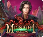 Mäng Midnight Calling: Arabella