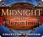 Mäng Midnight Calling: Jeronimo Collector's Edition