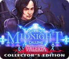 Mäng Midnight Calling: Valeria Collector's Edition