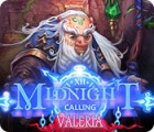 Mäng Midnight Calling: Valeria
