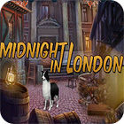 Mäng Midnight In London