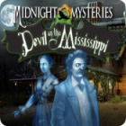 Mäng Midnight Mysteries 3: Devil on the Mississippi