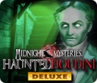 Mäng Midnight Mysteries: Haunted Houdini Deluxe