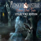Mäng Midnight Mysteries: Salem Witch Trials Collector's Edition