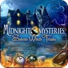 Mäng Midnight Mysteries: Salem Witch Trials Premium Edition