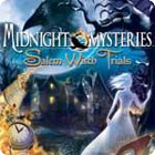 Mäng Midnight Mysteries 2: Salem Witch Trials