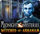 Mäng Midnight Mysteries: Witches of Abraham