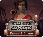 Mäng Millennium Secrets: Emerald Curse