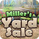 Mäng Miller's Yard Sale