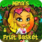 Mäng Mina's Fruit Basket