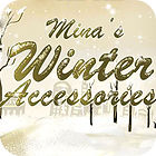 Mäng Mina's Winter Accessories