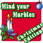 Mäng Mind Your Marbles X'Mas Edition