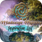 Mäng Mindscape Mysteries: Inspiration Lost