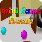 Mäng Mini Game Room