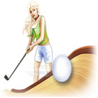 Mäng Mini Golf Championship