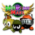 Mäng Mini Robot Wars
