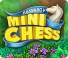 Mäng MiniChess by Kasparov
