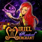Mäng Miriel the Magical Merchant