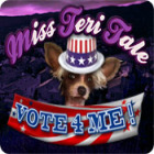 Mäng Miss Teri Tale: Vote 4 Me
