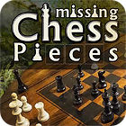 Mäng Missing Chess Pieces