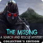 Mäng The Missing: A Search and Rescue Mystery Collector's Edition