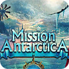 Mäng Mission Antarctica
