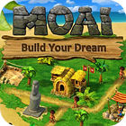 Mäng Moai: Build Your Dream