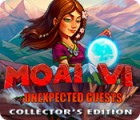 Mäng Moai VI: Unexpected Guests Collector's Edition