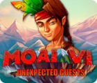 Mäng Moai VI: Unexpected Guests